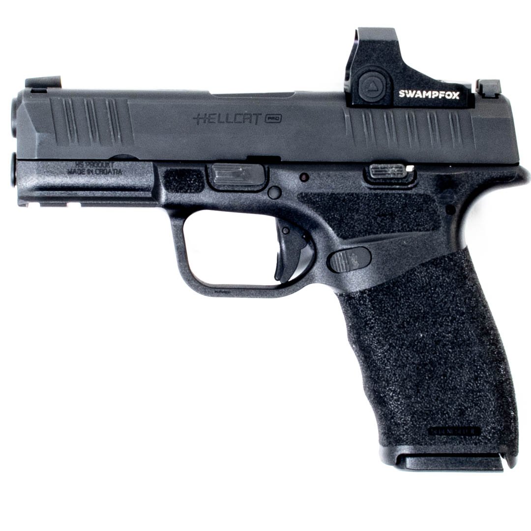 ECOM00429801 SPRINGFIELD Armory Hellcat Pro ECOM00429801 518311